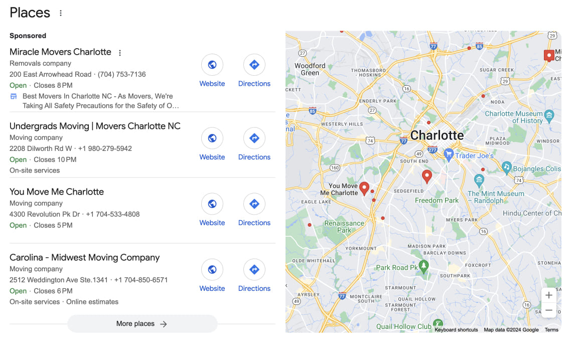 Semrush Content Marketing Assistant
