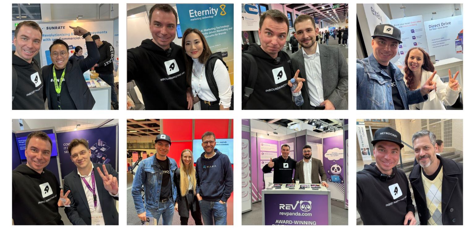 Are you meeting your clients offline?