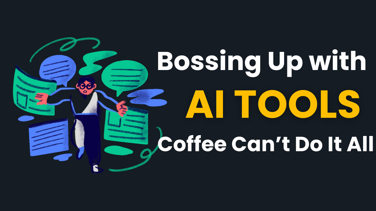 The Best AI Tools for Business Owners in 2024