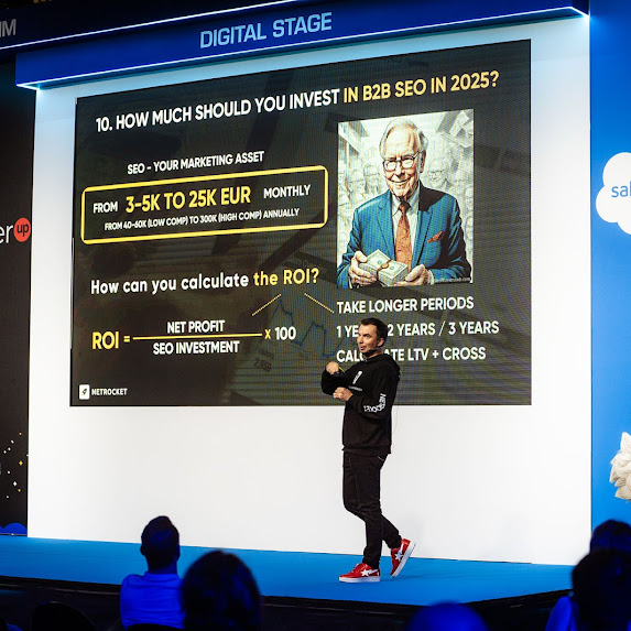 Content That Connects