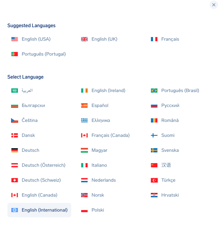 Hreflang Tags for Multilingual SEO