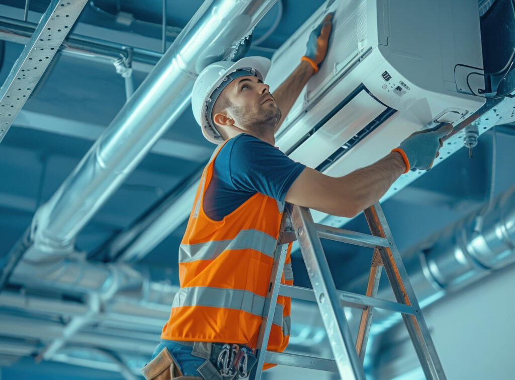 Choosing the Right HVAC Name