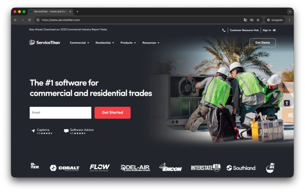 ServiceTitan