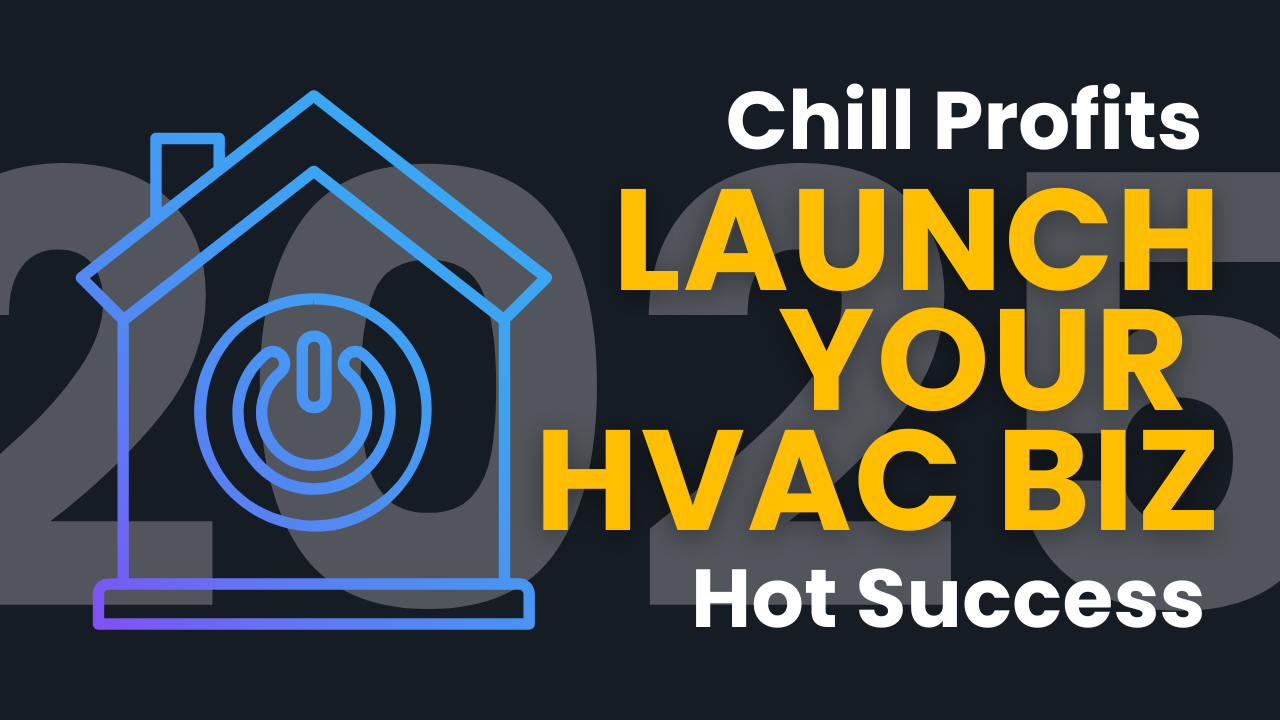 How to Create a Business Plan for Your HVAC Company