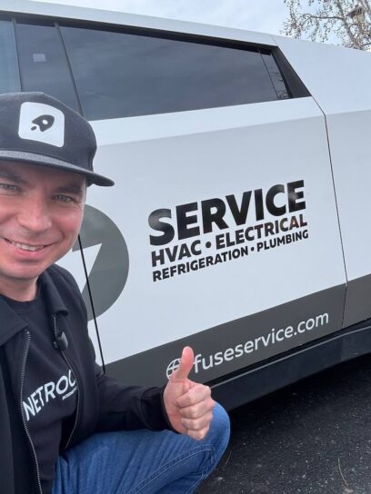 Fuse Service in the USA