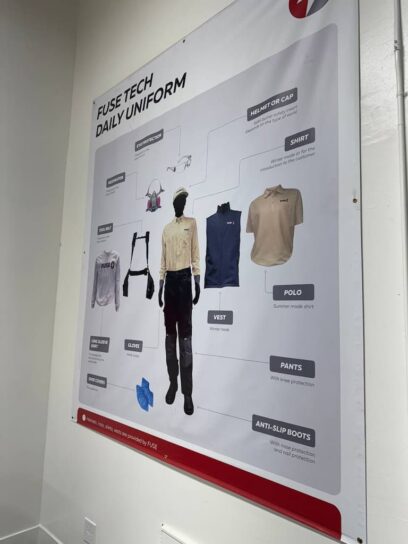 Fuse Service in the USA