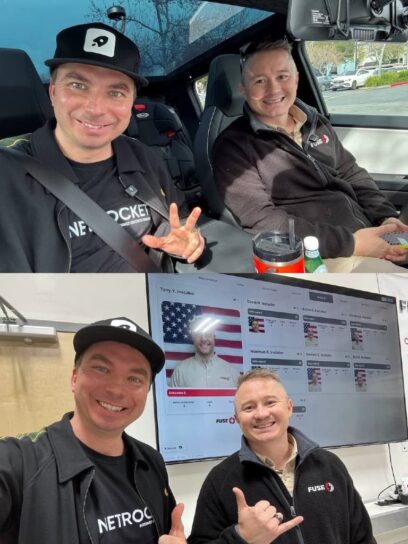 Fuse Service in the USA