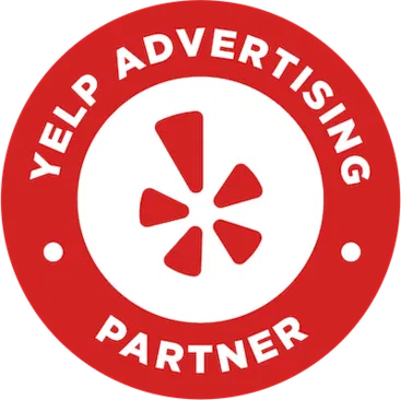 Yelp Advertising Partner